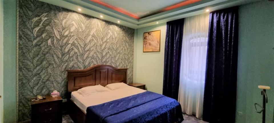 Ureni Hotel Kasagh Zewnętrze zdjęcie