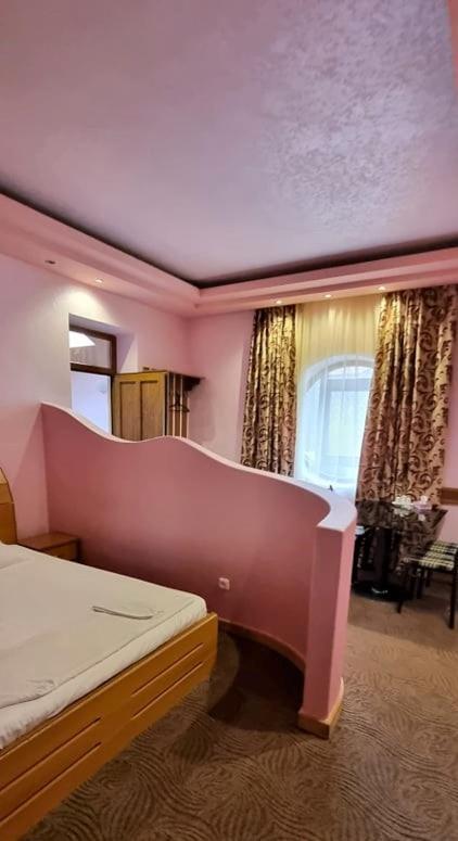 Ureni Hotel Kasagh Zewnętrze zdjęcie