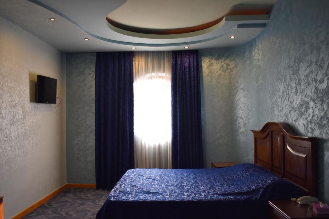 Ureni Hotel Kasagh Zewnętrze zdjęcie