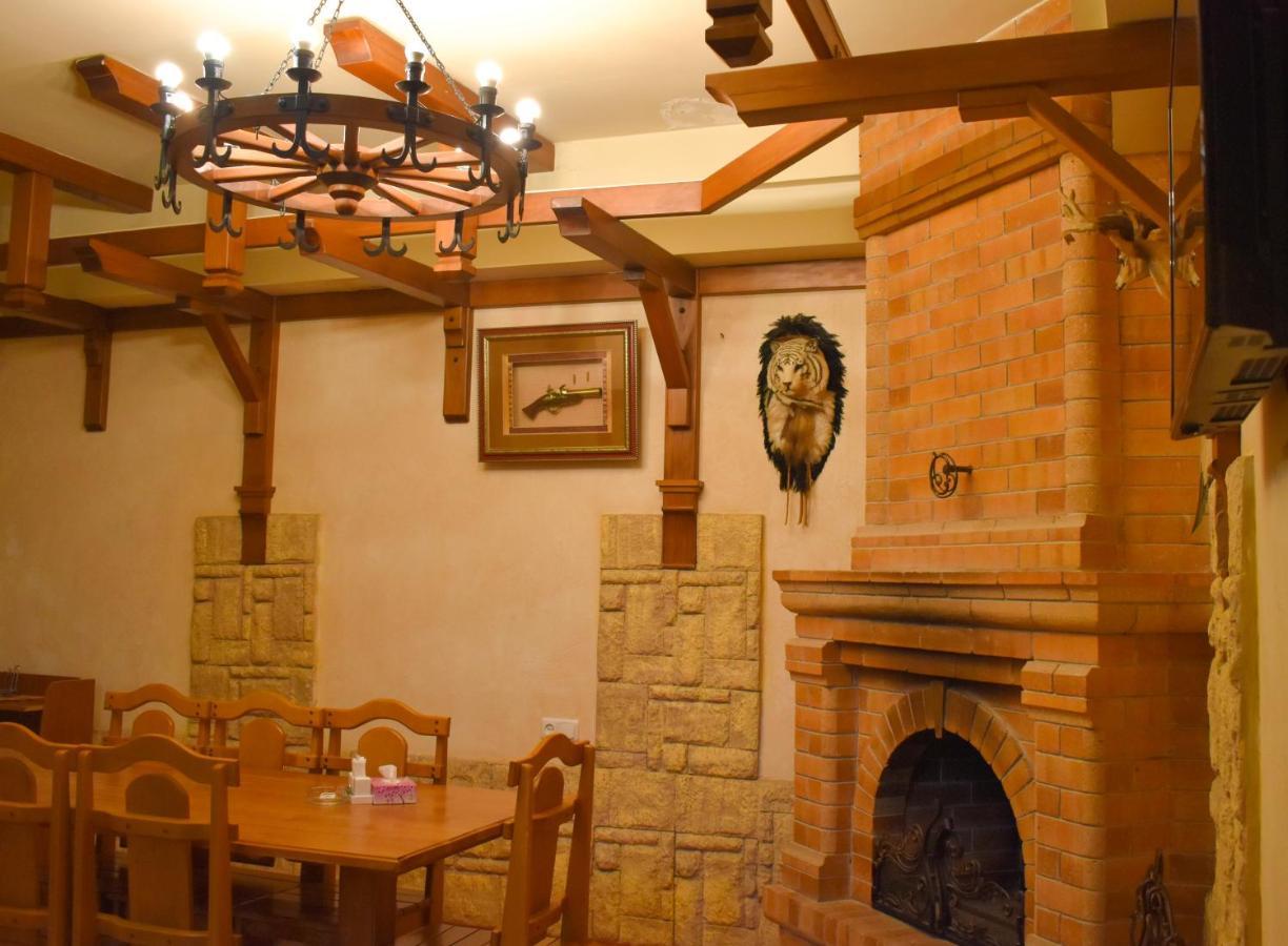 Ureni Hotel Kasagh Zewnętrze zdjęcie