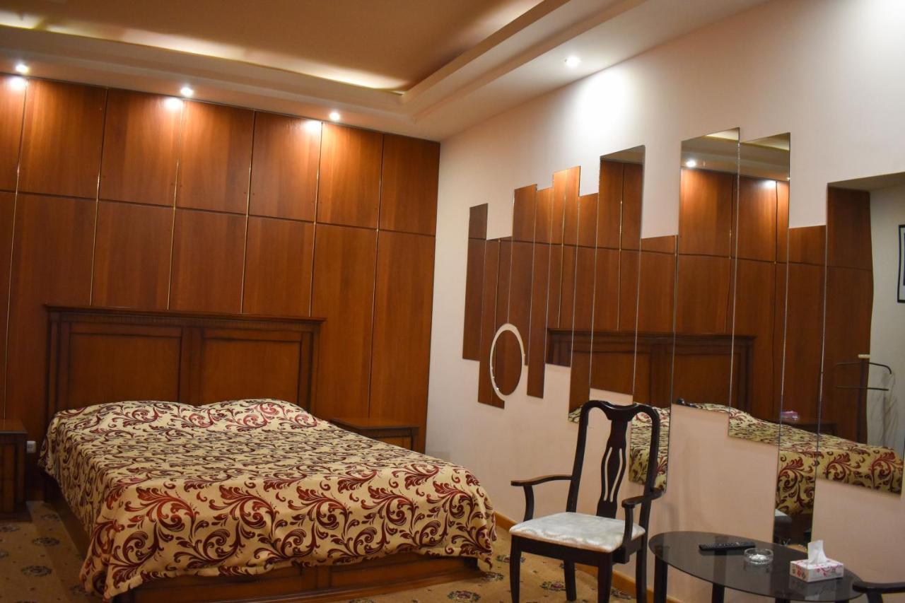 Ureni Hotel Kasagh Zewnętrze zdjęcie