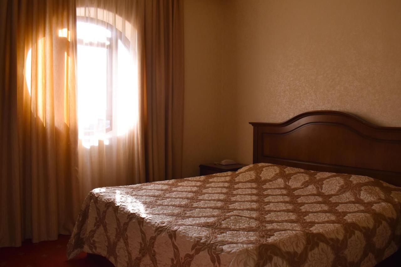 Ureni Hotel Kasagh Zewnętrze zdjęcie