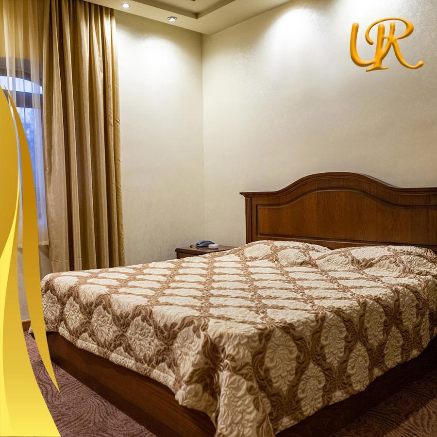 Ureni Hotel Kasagh Zewnętrze zdjęcie