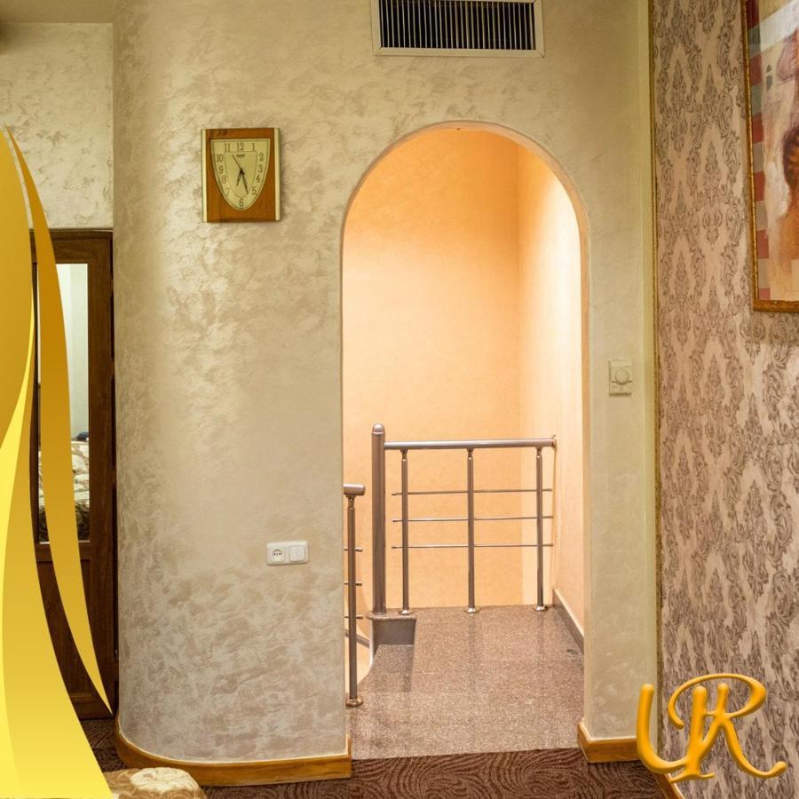 Ureni Hotel Kasagh Zewnętrze zdjęcie