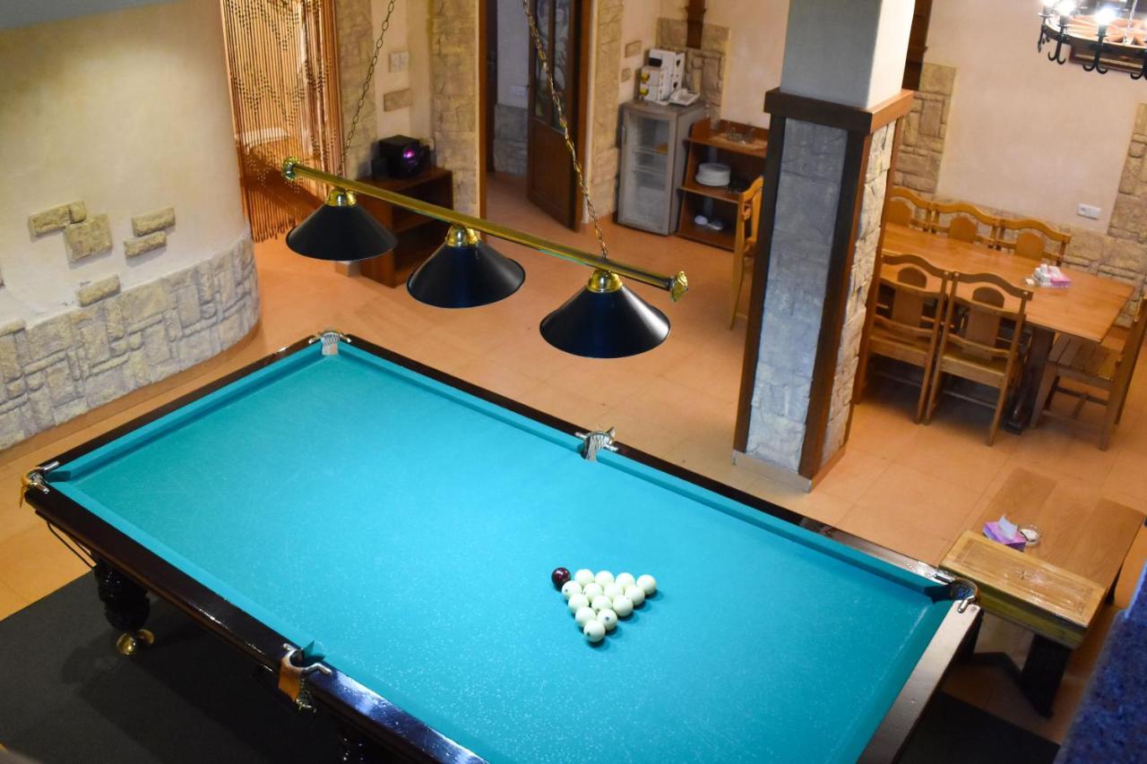 Ureni Hotel Kasagh Zewnętrze zdjęcie