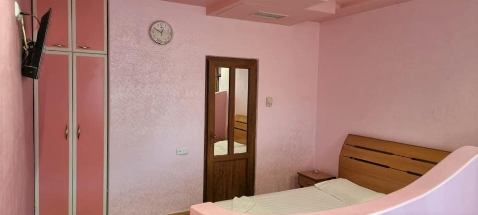 Ureni Hotel Kasagh Zewnętrze zdjęcie