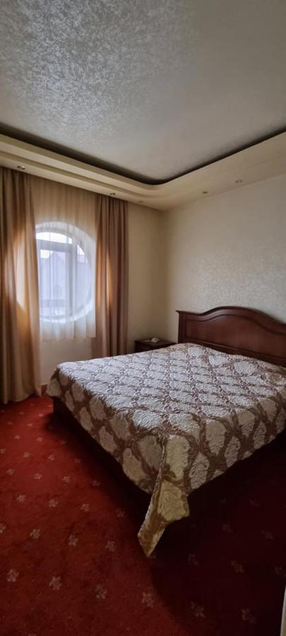 Ureni Hotel Kasagh Zewnętrze zdjęcie