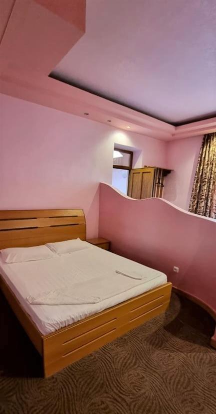 Ureni Hotel Kasagh Zewnętrze zdjęcie